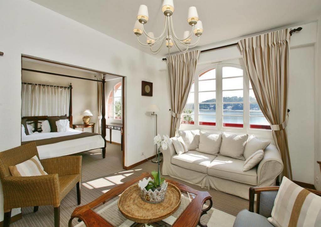Hotel Les Hortensias Du Lac Soorts-Hossegor Exterior photo