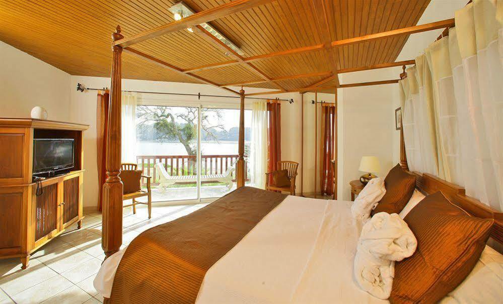 Hotel Les Hortensias Du Lac Soorts-Hossegor Exterior photo