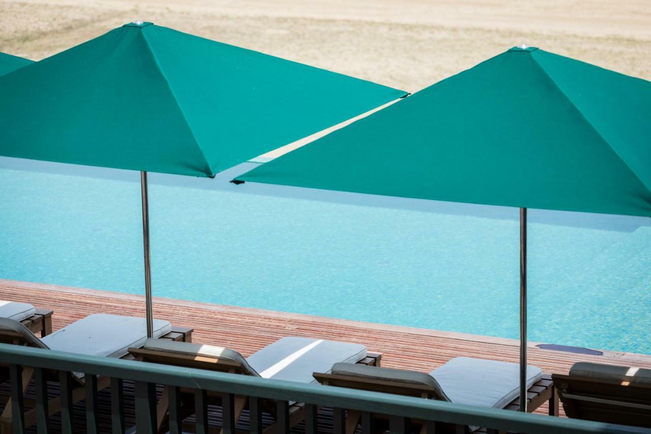 Hotel Les Hortensias Du Lac Soorts-Hossegor Exterior photo