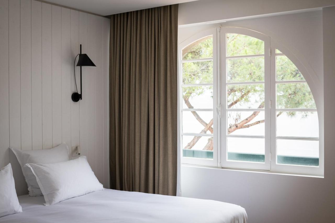 Hotel Les Hortensias Du Lac Soorts-Hossegor Exterior photo